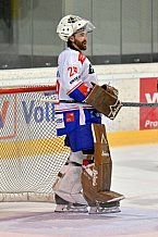 Eishockey, Herren, DEL, Saison 2023-2024, Vinschgau Cup, HC Innsbruck - Nürnberg Ice Tigers, 26.08.2023