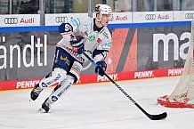 Eishockey, Herren, DEL, Saison 2024-2025, Spieltag 26, ERC Ingolstadt - Iserlohn Roosters, 15.12.2024