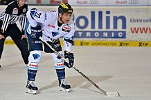 ERC Ingolstadt vs Hamburg Freezers, Eishockey, DEL, Deutsche Eishockey Liga, 05.02.2016