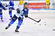 ERC Ingolstadt vs Krefeld Pinguine, Eishockey, DEL, Deutsche Eishockey Liga, Spieltag 50, 28.02.2018