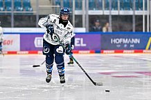 Eishockey, Frauen, DFEL, Saison 2025-2026, Spieltag 1, ERC Ingolstadt - Eisbären Berlin, 20.09.2025
