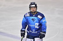 Eishockey, Frauen, DFEL, Saison 2020-2021, ERC Ingolstadt - Eisbären Juniors Berlin, 09.01.2021