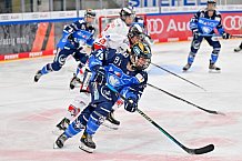 Eishockey, Frauen, DFEL, Saison 2023-2024, ERC Ingolstadt - ECDC Memmingen Indians, 07.10.2023