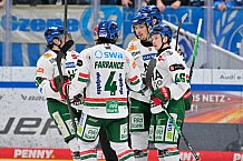 Eishockey, Herren, DEL, Saison 2025-2026, Spiel 51, ERC Ingolstadt - Augsburger Panther, 13.03.2026