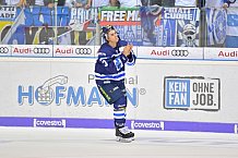 ERC Ingolstadt vs Krefeld Pinguine, Eishockey, DEL, Deutsche Eishockey Liga, Spieltag 2, 16.09.2018