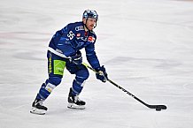 Eishockey, Herren, DEL, Saison 2021-2022, Spieltag 47, ERC Ingolstadt - Krefeld Pinguine, 02.03.2022