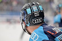 Eishockey, Herren, DEL, Saison 2022-2023, Spieltag 44, ERC Ingolstadt - Nürnberg Ice Tigers, 18.01.2023