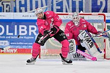 Eishockey, Herren, DEL, Saison 2025-2026, Spiel 11, ERC Ingolstadt - Nürnberg Ice Tigers, 17.10.2025
