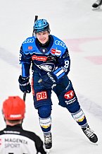 Eishockey, Herren, DEL, Saison 2025-2026, Playoffs, Viertelfinale, Spiel 6, ERC Ingolstadt - EHC Red Bull München, 04.04.2026