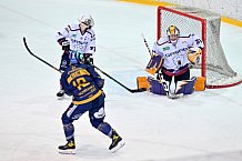 Eishockey, Frauen, DFEL, Saison 2022-2023, ERC Ingolstadt - Eisbären Berlin, 05.02.2023