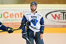 Eishockey, Herren, DEL, Saison 2024-2025, ERC Ingolstadt - Ice Training, 24.08.2024