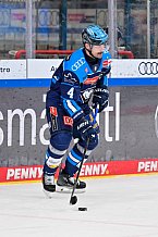 Eishockey, Herren, DEL, Saison 2025-2026, Spiel 14, ERC Ingolstadt - Adler Mannheim, 26.10.2025