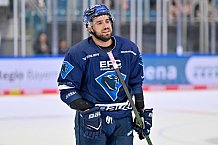 Eishockey, Herren, DEL, Saison 2026-2027, ERC Ingolstadt - Saisoneröffnung, 09.08.2026