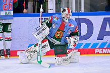 Eishockey, Herren, DEL, Saison 2025-2026, Spiel 19, ERC Ingolstadt - Augsburger Panther, 16.11.2025