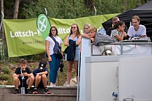 Eishockey, Herren, 6. Vinschgau-Cup, Saison 2022-2023, ERC Ingolstadt - HC Pustertal, 26.08.2022