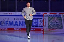Vorbereitung, Eishockey, Herren, DEL, Saison 2021-2022, ERC Ingolstadt - HC Rytiri Kladno, 22.08.2021