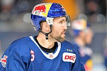 EHC Red Bull München vs ERC Ingolstadt, DEL, Deutsche Eishockey Liga, Spieltag 47, 21.02.2020