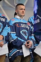 Eishockey, Herren, DEL, Saison 2022-2023, ERC Ingolstadt - Saisonabschlussfeier, 29.04.2023