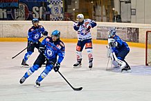 Eishockey, Herren, DEL, Saison 2025-2026, Vinschgau Cup, Spiel 1, ERC Ingolstadt - ZSC Lions, 22.08.2025
