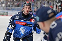 Eishockey, Herren, DEL, Saison 2023-2024, Spieltag 45, ERC Ingolstadt - Fischtown Pinguins, 27.02.2024