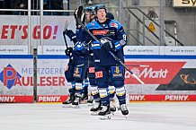 Eishockey, Herren, DEL, Saison 2025-2026, Spiel 43, ERC Ingolstadt - Schwenninger Wild Wings, 25.01.2026