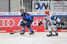 Eishockey, Herren, DEL, Saison 2023-2024, Spieltag 3, ERC Ingolstadt - Schwenninger Wild Wings, 22.09.2023
