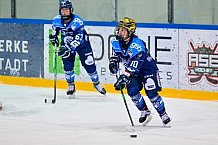 Eishockey, Frauen, DFEL, Saison 2025-2026, Playoffs Halbfinale - Spiel 2, ERC Ingolstadt - HC Davos, 01.03.2026