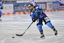 Eishockey, Frauen, DFEL, Saison 2020-2021, ERC Ingolstadt - Eisbären Juniors Berlin, 10.01.2021