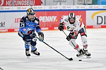 Eishockey, Frauen, DFEL, Saison 2023-2024, ERC Ingolstadt - ECDC Memmingen Indians, 07.10.2023