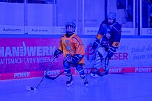Eishockey, Herren, DEL, Saison 2025-2026, Spiel 51, ERC Ingolstadt - Augsburger Panther, 13.03.2026