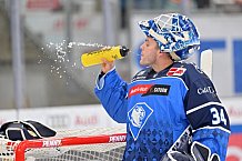 Eishockey, Herren, DEL, Saison 2023-2024, Spieltag 13, ERC Ingolstadt - Löwen Frankfurt, 22.10.2023