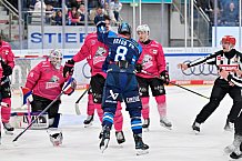 Eishockey, Herren, DEL, Saison 2025-2026, Spiel 11, ERC Ingolstadt - Nürnberg Ice Tigers, 17.10.2025