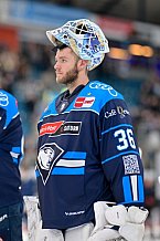 Eishockey, Herren, DEL, Saison 2025-2026, Playoffs, Viertelfinale, Spiel 6, ERC Ingolstadt - EHC Red Bull München, 04.04.2026