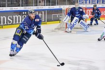 ERC Ingolstadt vs Eisbären Berlin, DEL, Deutsche Eishockey Liga, Spieltag 11, 13.10.2019