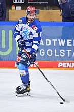 Eishockey, Herren, DEL, Saison 2020-2021, ERC Ingolstadt - EHC Red Bull München, 02.03.2021