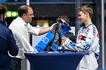 Eishockey, Herren, DEL, Saison 2026-2027, ERC Ingolstadt - Saisoneröffnung, 09.08.2026