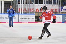 ERC Ingolstadt vs EHC Red Bull München, DEL, Deutsche Eishockey Liga, Spieltag 21, 24.11.2019