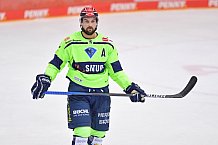 Eishockey, Herren, DEL, Saison 2020-2021, ERC Ingolstadt - Eisbären Berlin, 24.03.2021