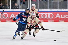 Eishockey, Herren, DEL, Saison 2024-2025, Vorbereitung, ERC Ingolstadt - Nürnberg Ice Tigers, 15.09.2024