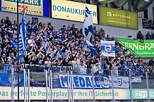 Eishockey, Herren, DEL, Saison 2024-2025, Spieltag 52, ERC Ingolstadt - Schwenninger Wild Wings, 07.03.2025