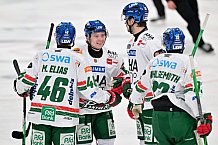 Eishockey, Herren, DEL, Saison 2025-2026, Spiel 19, ERC Ingolstadt - Augsburger Panther, 16.11.2025
