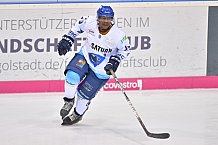 ERC Ingolstadt U20 vs Allstars Panther & Friends, Eishockey, U20, Sonderspieltag, 08.12.2018
