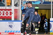 Eishockey, Herren, DEL, Saison 2022-2023, Spieltag 60, ERC Ingolstadt - Grizzlys Wolfsburg, 05.03.2023