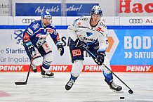 Vorbereitung, Eishockey, Herren, DEL, Saison 2021-2022, ERC Ingolstadt - HC Rytiri Kladno, 22.08.2021
