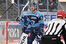Eishockey, Herren, DEL, Saison 2022-2023, Spieltag 4, ERC Ingolstadt - Schwenninger Wild Wings, 25.09.2022