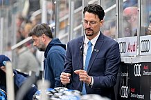 Eishockey, Herren, DEL, Saison 2024-2025, Playoffs Halbfinale, Spiel 5, ERC Ingolstadt - Kölner Haie, 11.04.2025