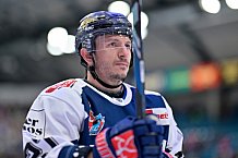 Eishockey, Herren, DEL, Saison 2025-2026, Spiel 28, ERC Ingolstadt - Iserlohn Roosters, 14.12.2025