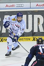 ERC Ingolstadt - Straubing Tigers, Eishockey, DEL, Deutsche Eishockey Liga, Spieltag 8, 04.10.2015

