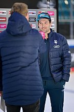 Eishockey, Herren, DEL, Saison 2025-2026, Spiel 35, ERC Ingolstadt - Pinguins Bremerhaven, 02.01.2026