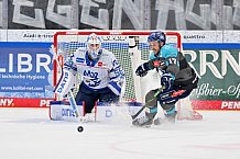 Eishockey, Herren, DEL, Saison 2026-2027, Spieltag 4, ERC Ingolstadt - Adler Mannheim, 27.09.2026